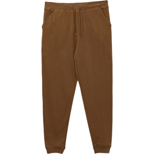 Pantaloni jogger cotone