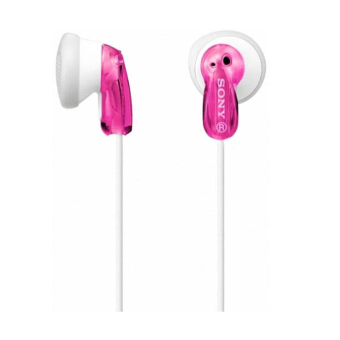 SONY MDR-E9LP Pink / Auriculares InEar con cable