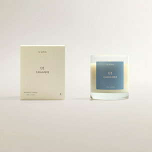 Vela aromática 300gr aroma cashmere scalpers