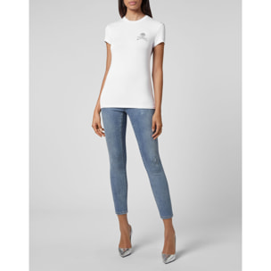 PHILIPP PLEIN Camiseta Cuello Redondo