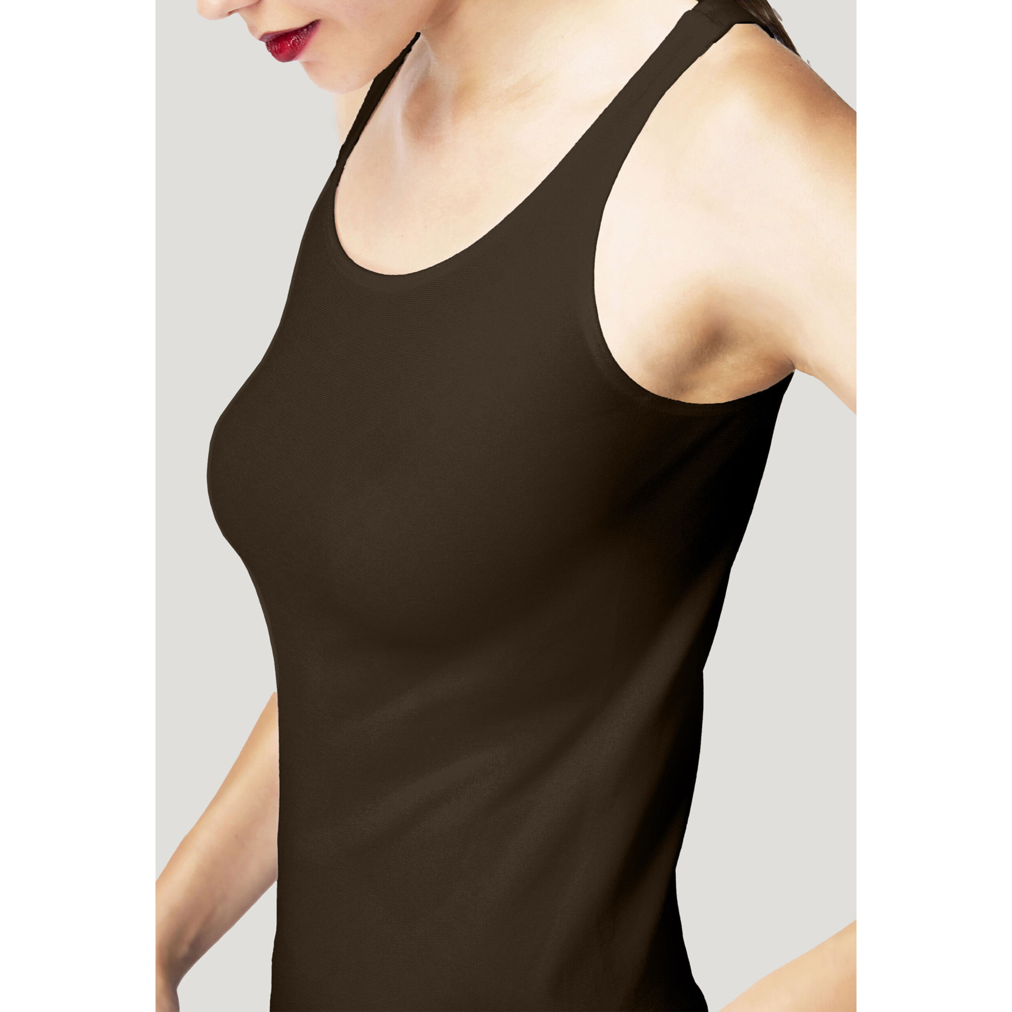 Top senza maniche Jamaika Top Sleeveless