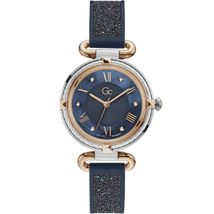 Gc Cuarzo 2 Zonas Horarias Gc Cablechic