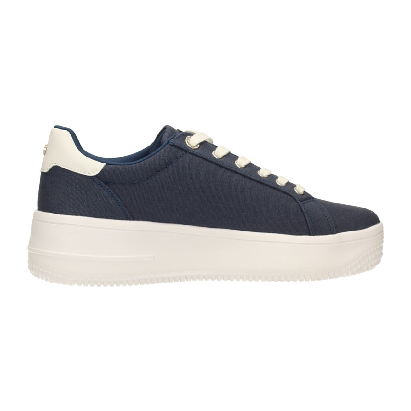 Sneakers Donna Tata Italia Blu