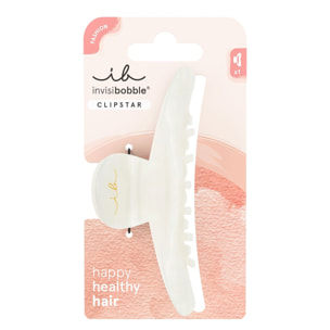 Clipstar - Pince - Clawdia Tortoise