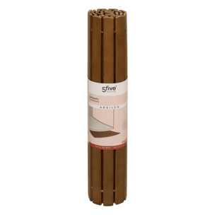 Caillebotis Argileo rectangulaire 40x60cm marron