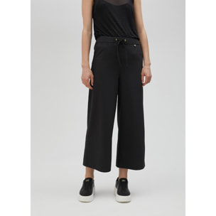 Pantaloni tecnici dritti