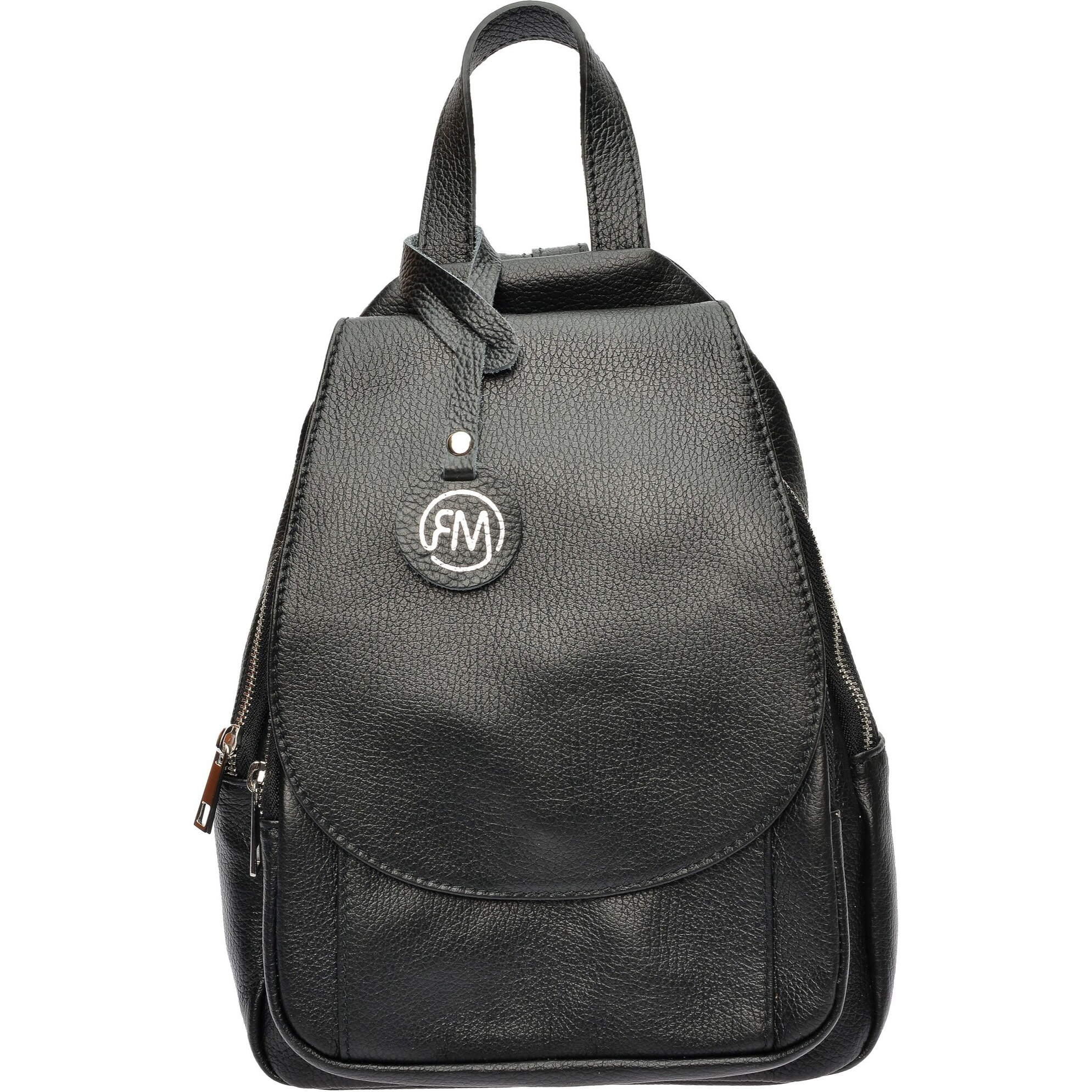 Zaino Roberta M Nero