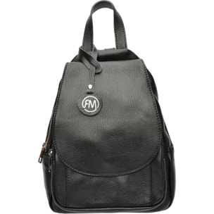 Zaino Roberta M Nero