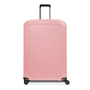 Piquadro Trolley grande rigido espandibile a 4 ruote