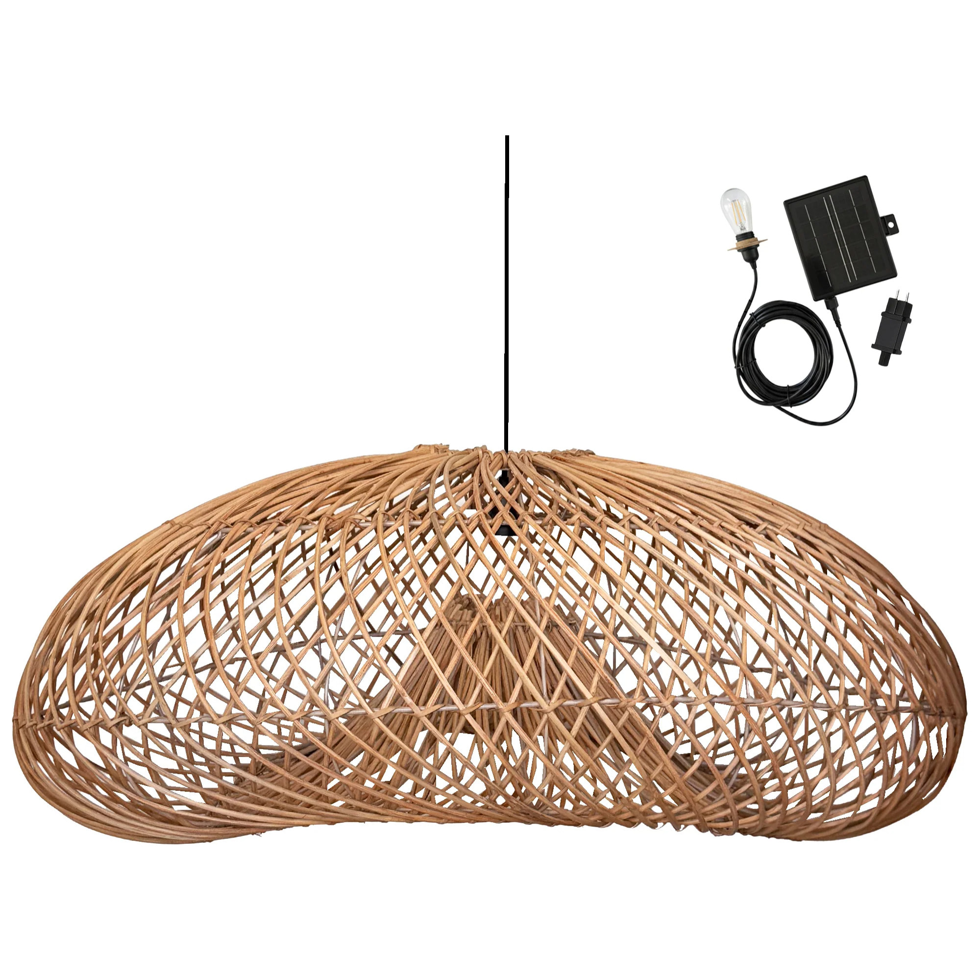 Suspension solaire SEVIA D80CM 5M