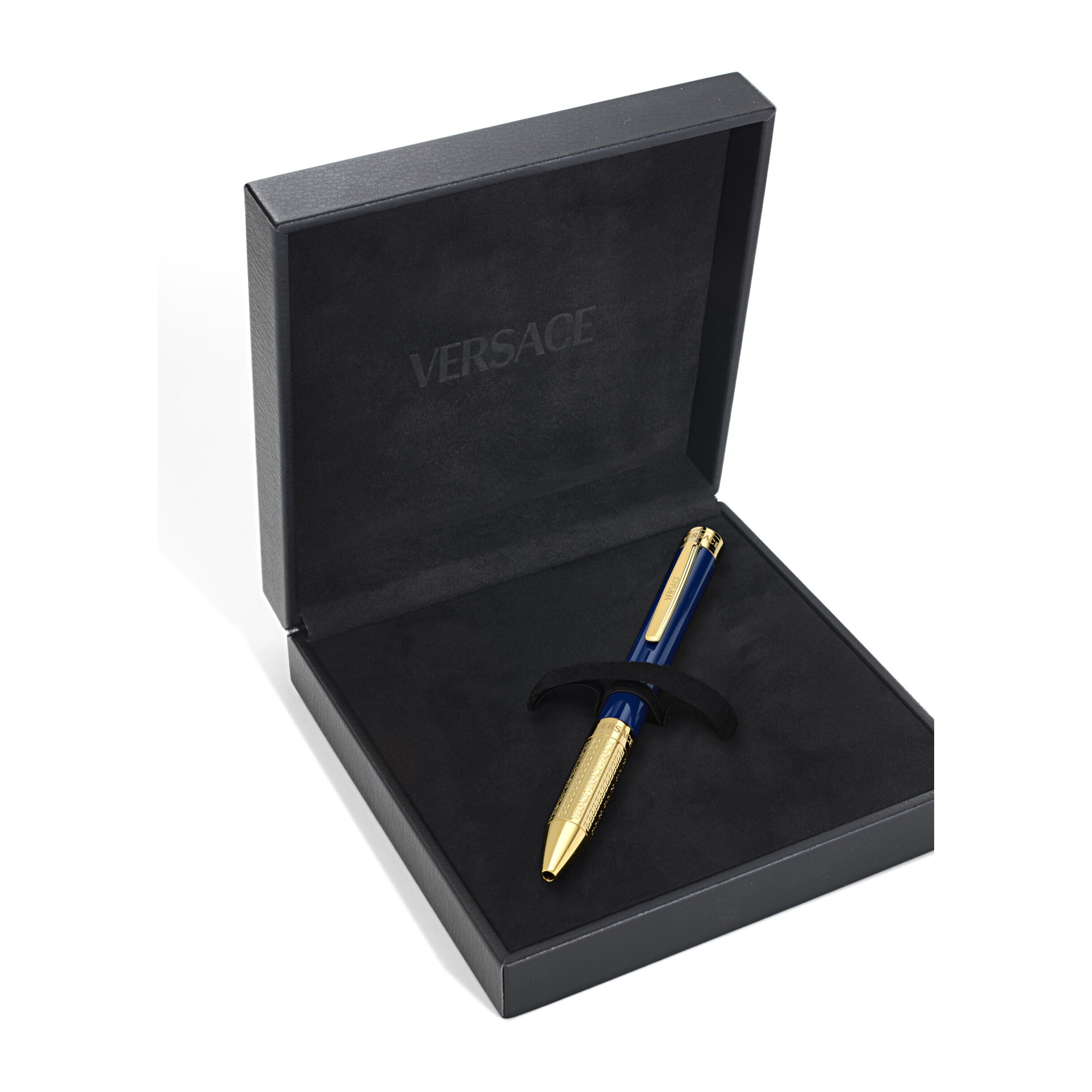 Versace Penna A Sfera Versace Pirene