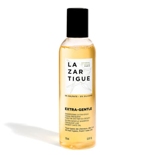 Extra-Gentle - Shampooing Extra-Doux