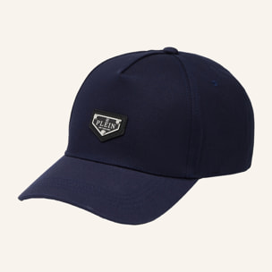PHILIPP PLEIN Gorra de béisbol