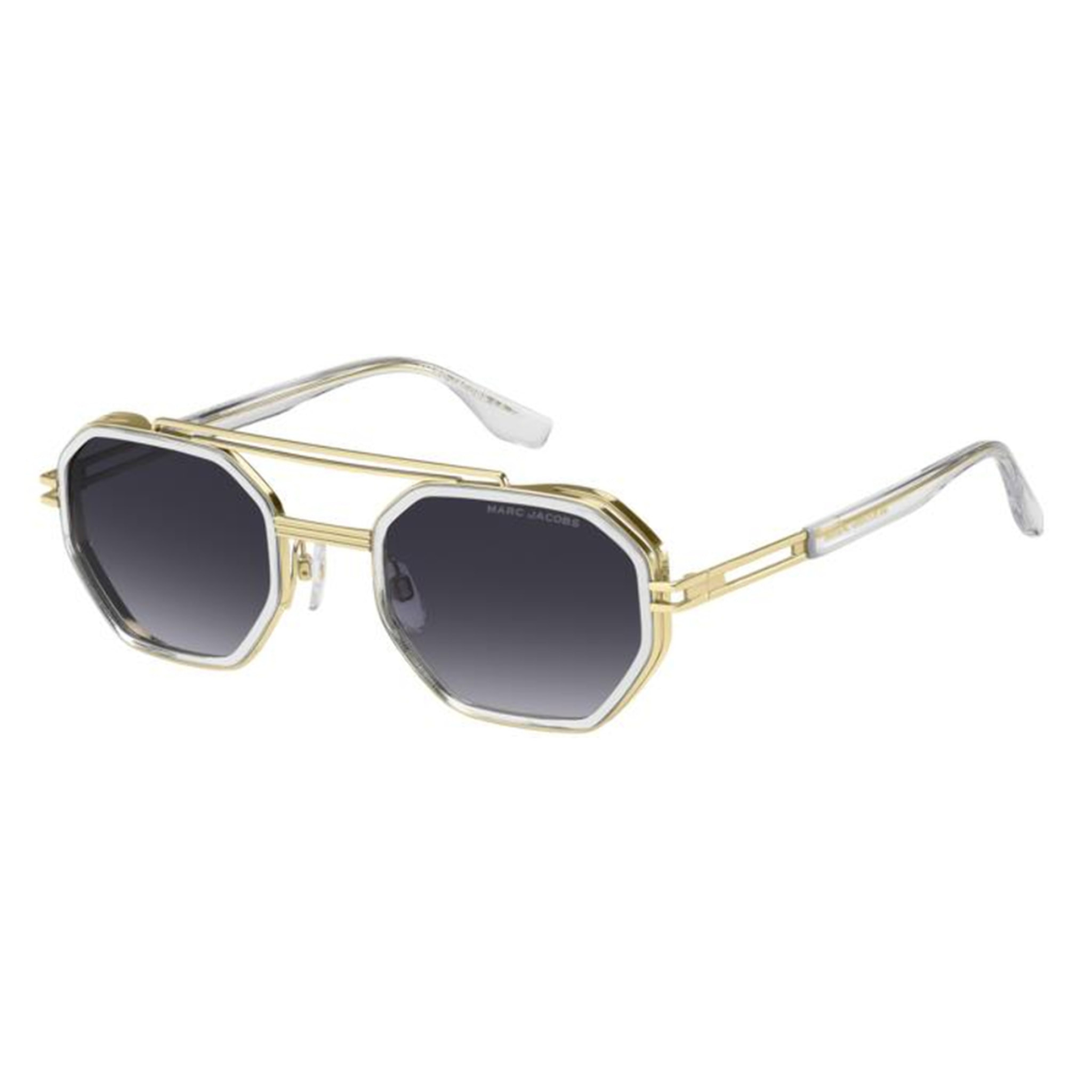 Gafas de Sol Marc Jacobs MARC 782/S LOJ de Titanio Hombre 54 mm