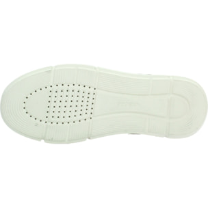 Sneakers de  Hombre de la marca GEOX  modelo U PRALI GRIS