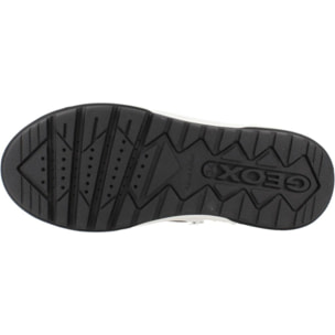 Zapatillas Niño de la marca GEOX  modelo J WEEMBLE VERDE