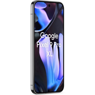 Smartphone GOOGLE Pixel 9 Pro XL Noir Volcanique 256Go