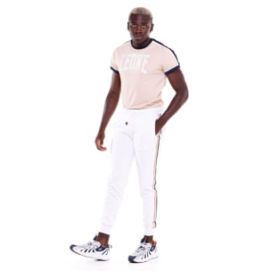 Pantalones de hombre en tonos tierra