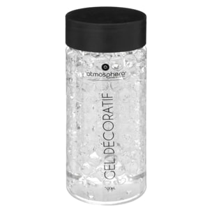 Gel pour vase "Crystal" - transparent - 500ml