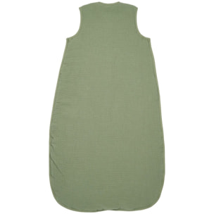 Saco Dormir S/M Forr.Mus.Lav. Tog 2.0 Me-Uni