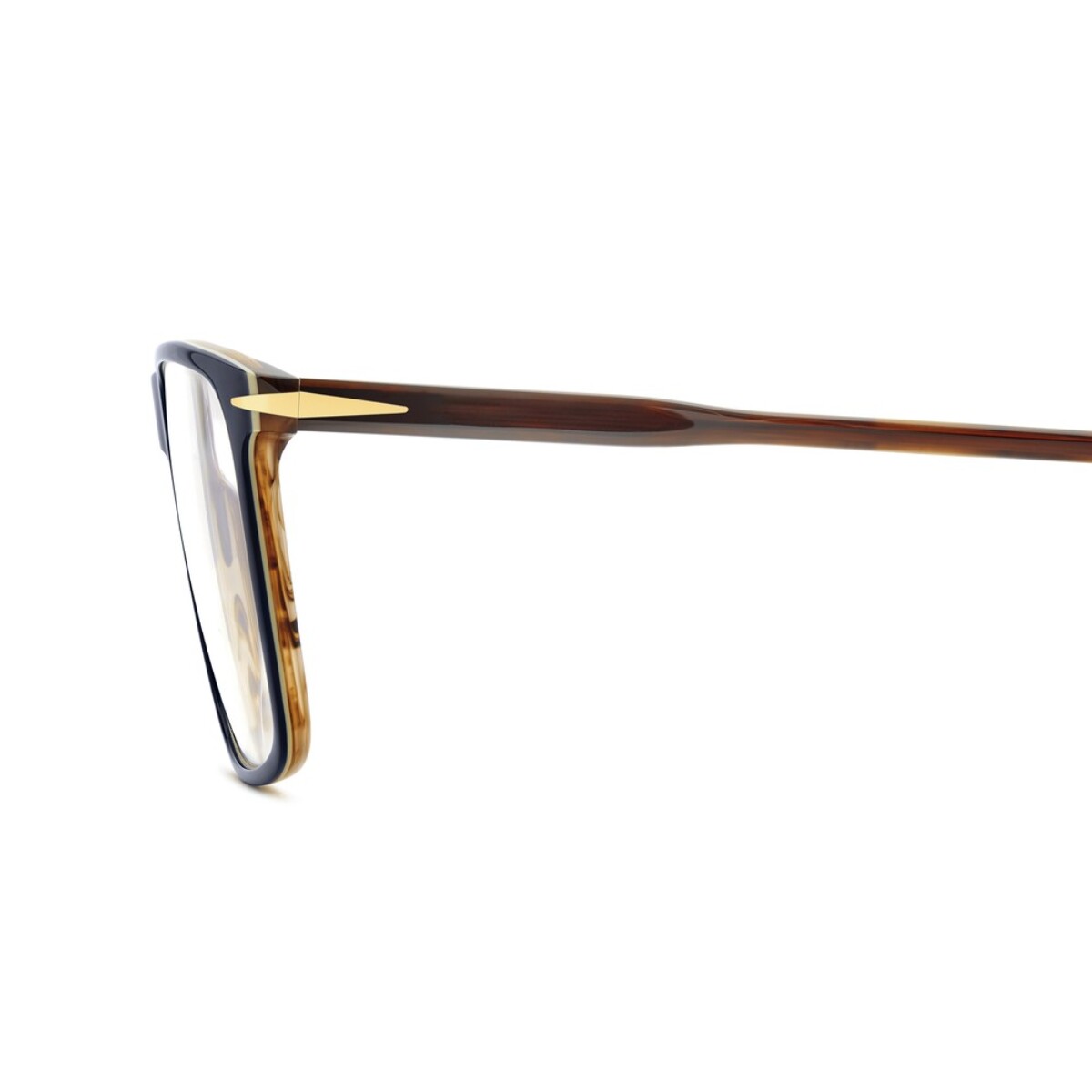 Gafas de Vista David Beckham DB 1164 S9W 55 de Acetato Hombre 55 mm