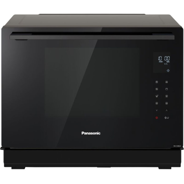 Micro ondes combiné PANASONIC NN-CS88LBEPG