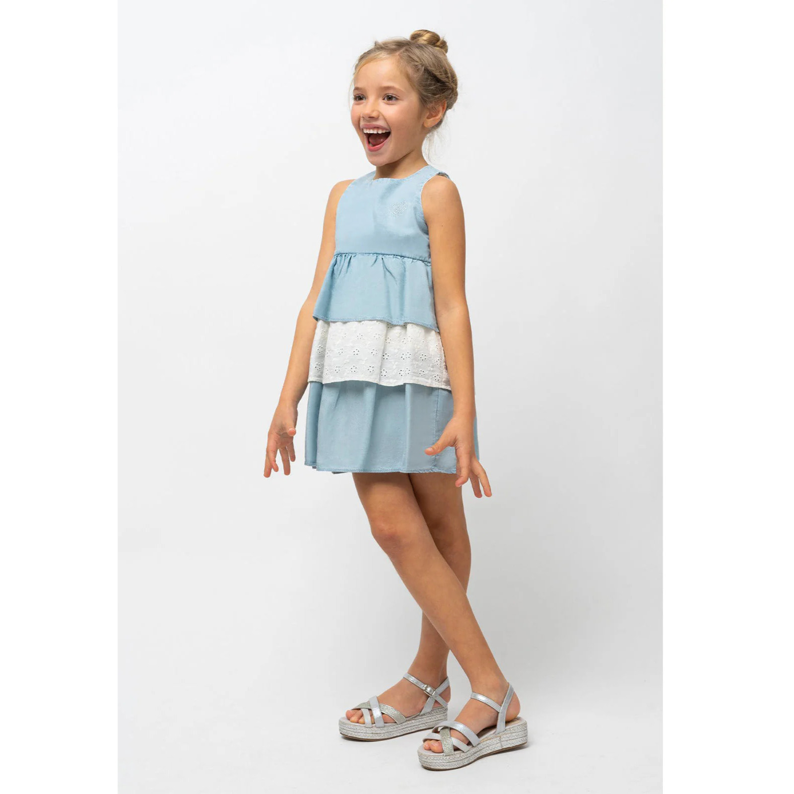 Conguitos - Moda casual per bambina