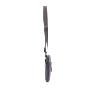 Borsa a tracolla  da uomo Textile Polyester 21x18x4 cm