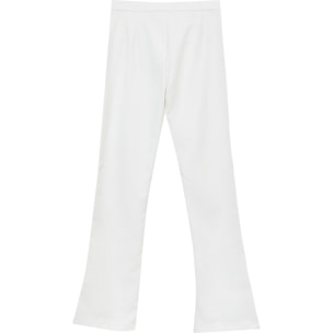 Pantalone flare