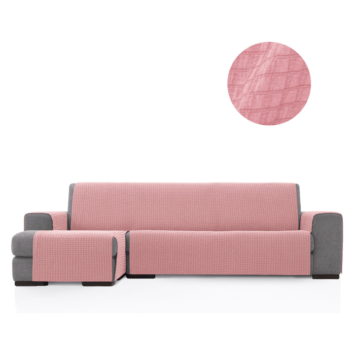 Cubre Sofá Chaise Longue Izquierda modelo COSIMA