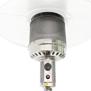 Brûleur pour parasol chauffant au gaz OSLO