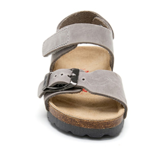 Sandalo BILLOWY GRIGIO