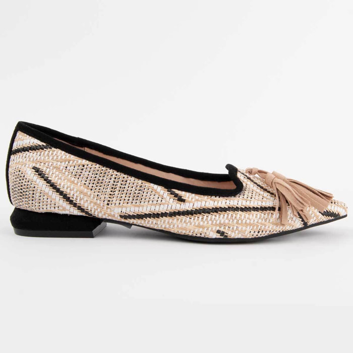 Bailarina - Beige