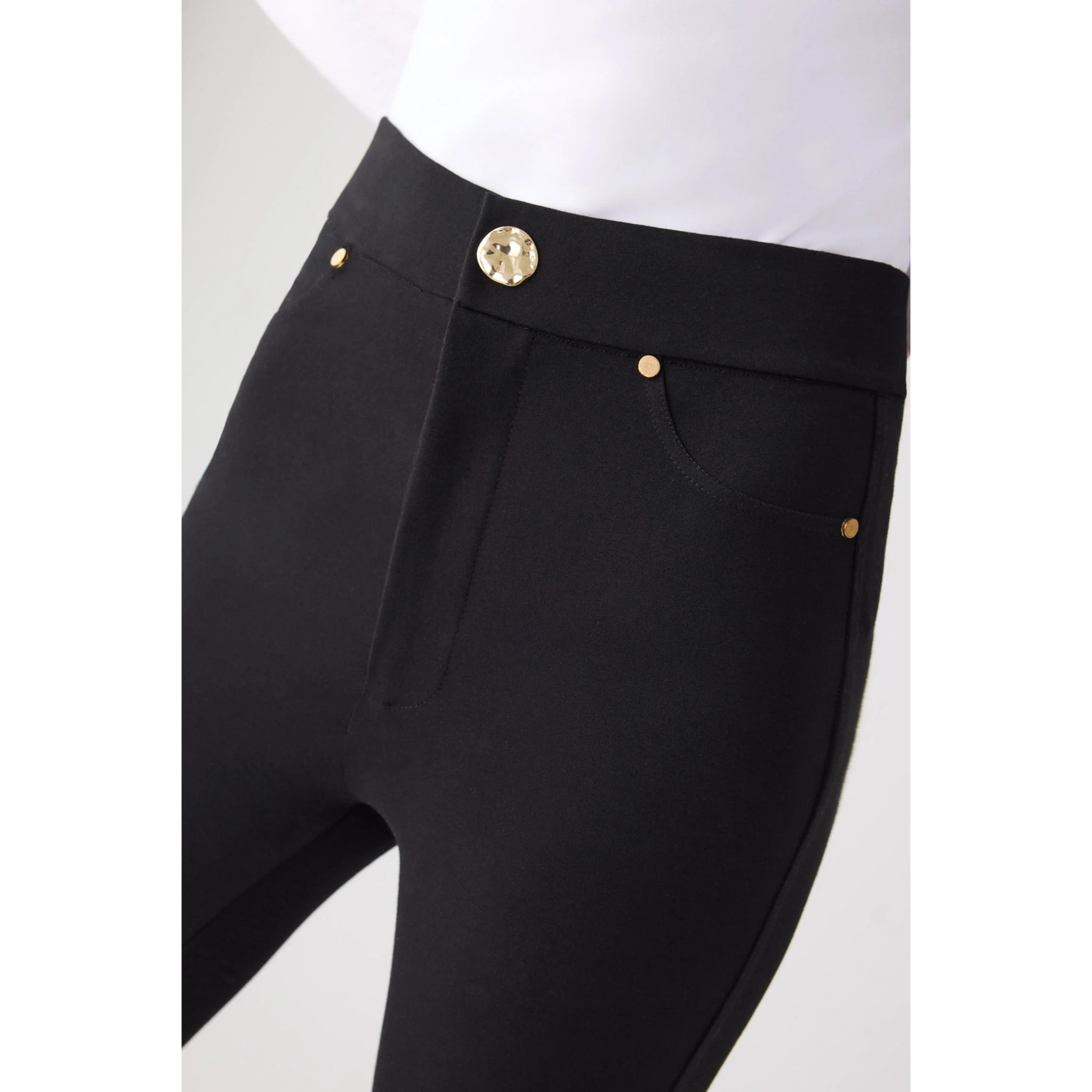 Leggings comfort skinny