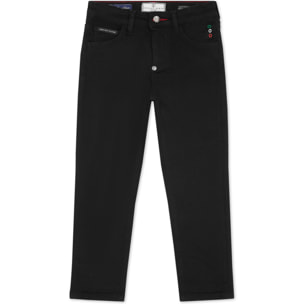 PHILIPP PLEIN Super Straight Cut