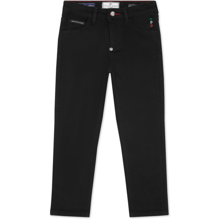 PHILIPP PLEIN Super Straight Cut