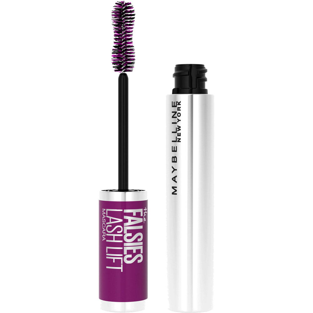 Maybelline Falsies Lash Lift Mascara Noir