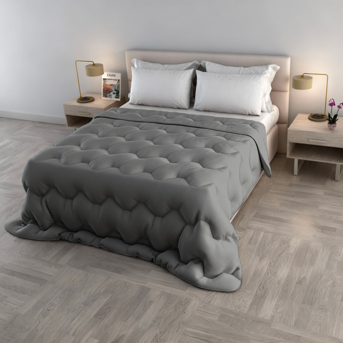 TRAPUNTA INVERNALE WATERWASHED MATRIMONIALE Made in Italy