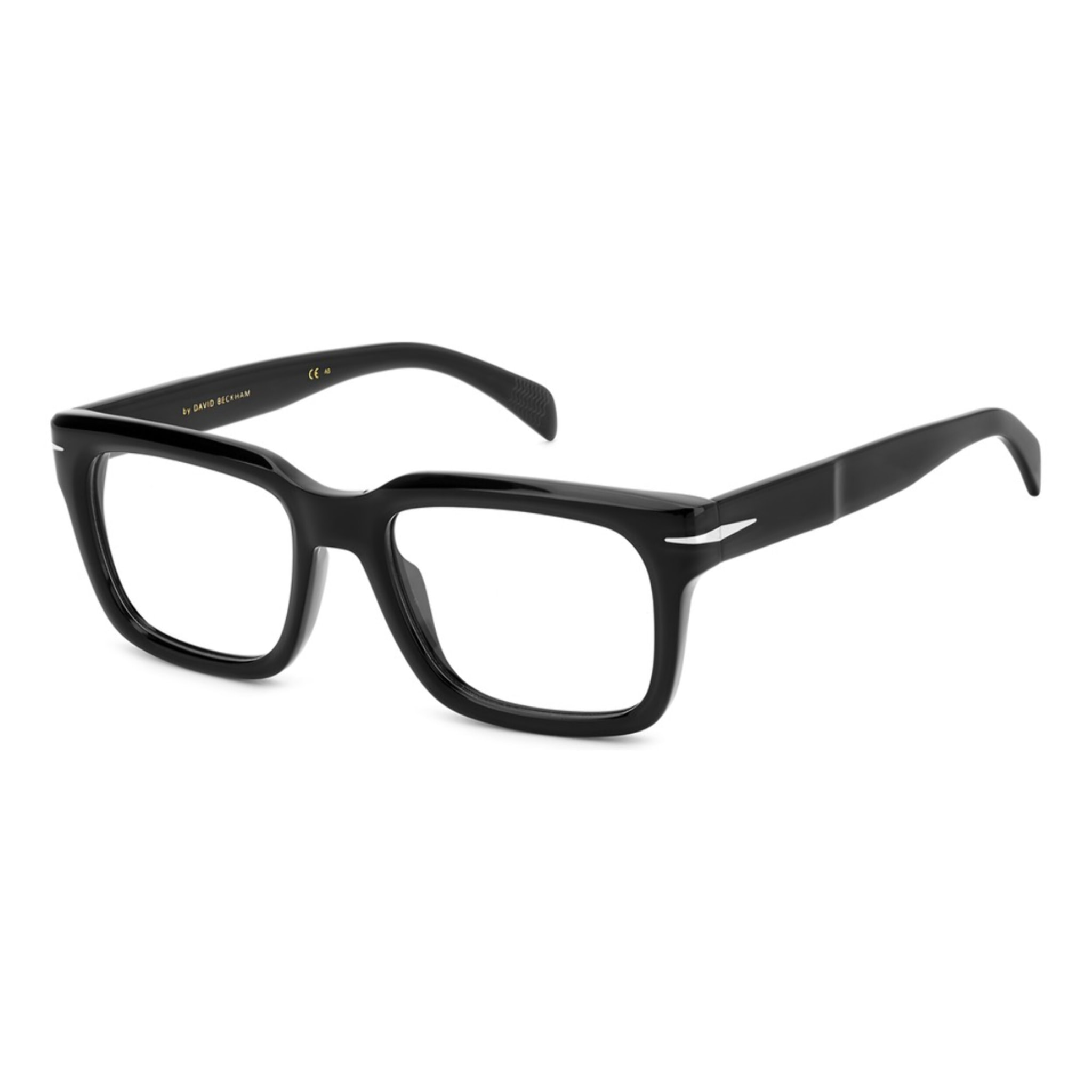 Gafas de Vista David Beckham DB 7107 807 de Acetato Hombre 53 mm