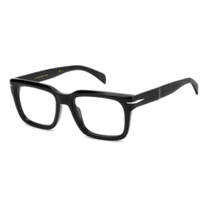Gafas de Vista David Beckham DB 7107 807 de Acetato Hombre 53 mm