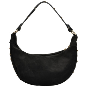 Borsa a tracolla Roberta M Nero