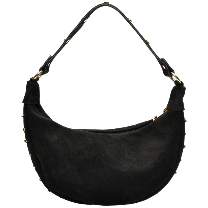 Borsa a tracolla Roberta M Nero