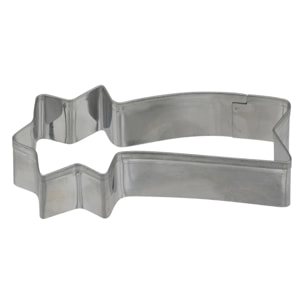 Emporte-pièces Noël 18 pièces acier inoxydable