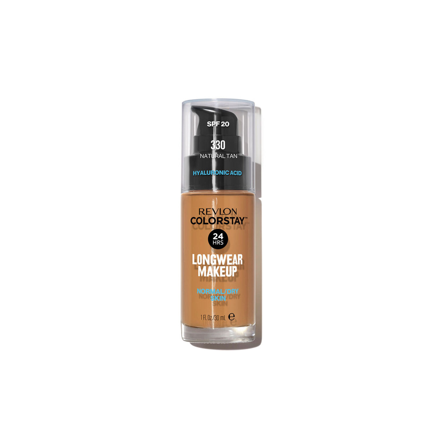 Colorstay™ - Fond de Teint - Peaux Normales à Sèches 30 ml