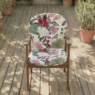 Coussin pour chaise d’extérieur 0318-105 93x47x5 cm