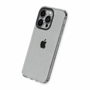Coque RHINOSHIELD iPhone 15 Pro Clear Case