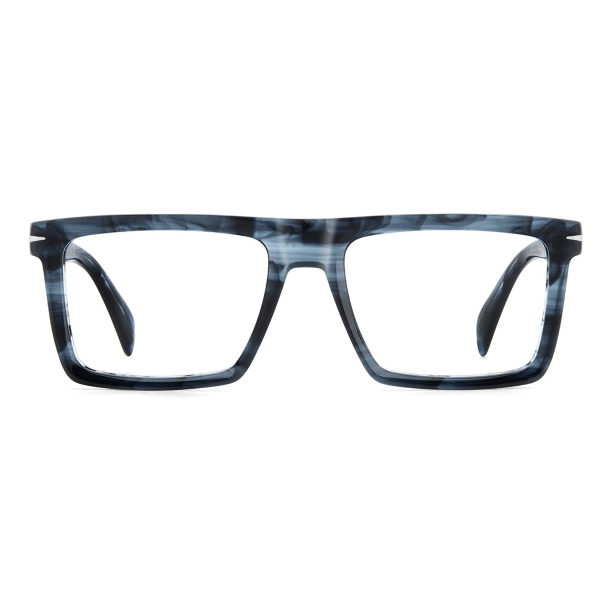 Gafas de Vista David Beckham DB 7138 38I de Acetato Hombre 55 mm