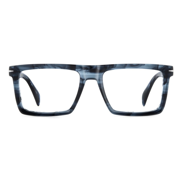 Gafas de Vista David Beckham DB 7138 38I de Acetato Hombre 55 mm