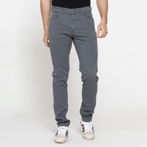 PANTALONE 5 TASCHE MOD. 700 GABARDINA LEGGERA STRETCH