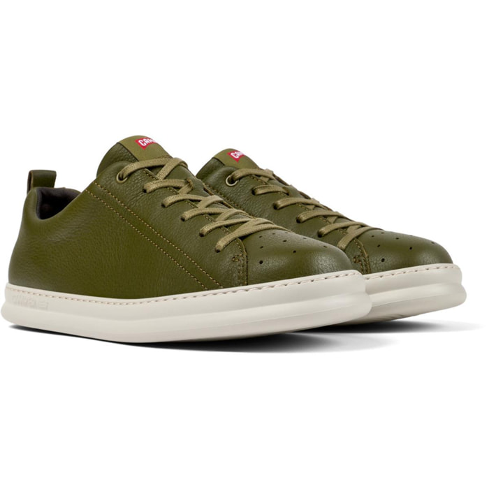 CAMPER Runner Four - Sneakers Uomo Verde